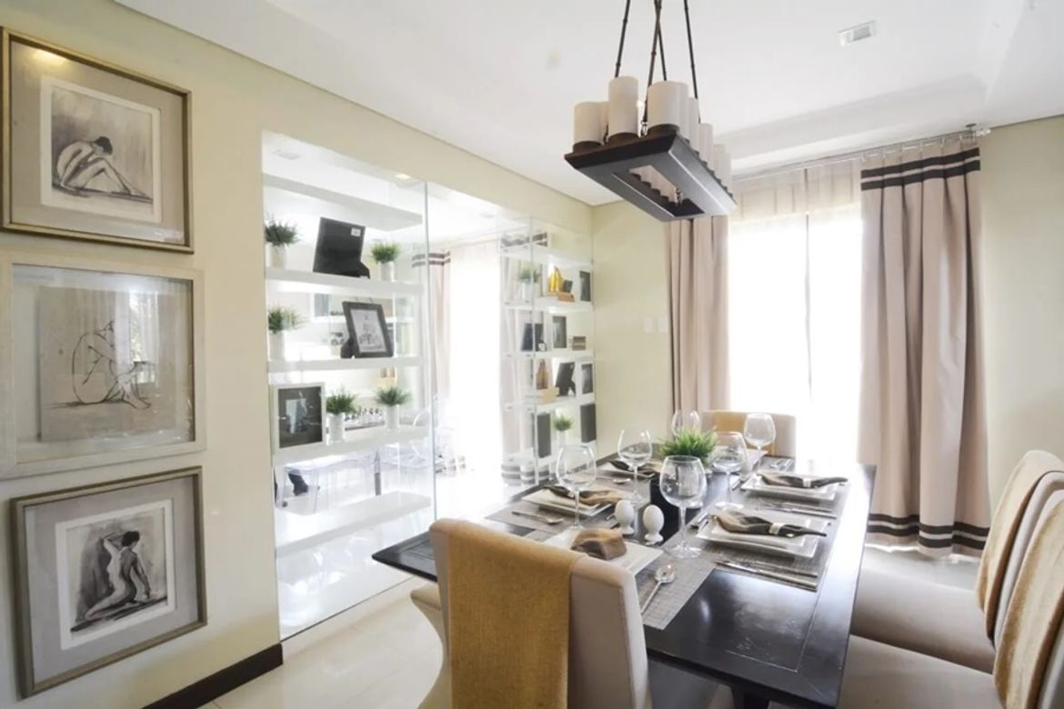 5 Bedroom House for Sale in Chateau Nissa at Provence, Longos, Malolos, Bulacan – photo 4