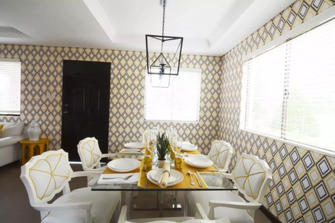 5 Bedroom House for Sale in Chateau Nissa at Provence, Longos, Malolos, Bulacan – photo 3