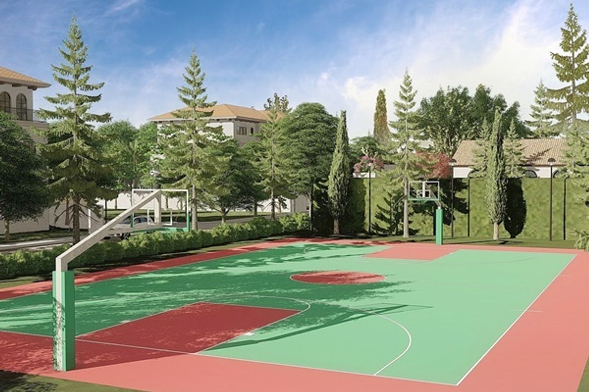 5 Bedroom House for Sale in Chateau Nissa at Provence, Longos, Malolos, Bulacan – photo 7
