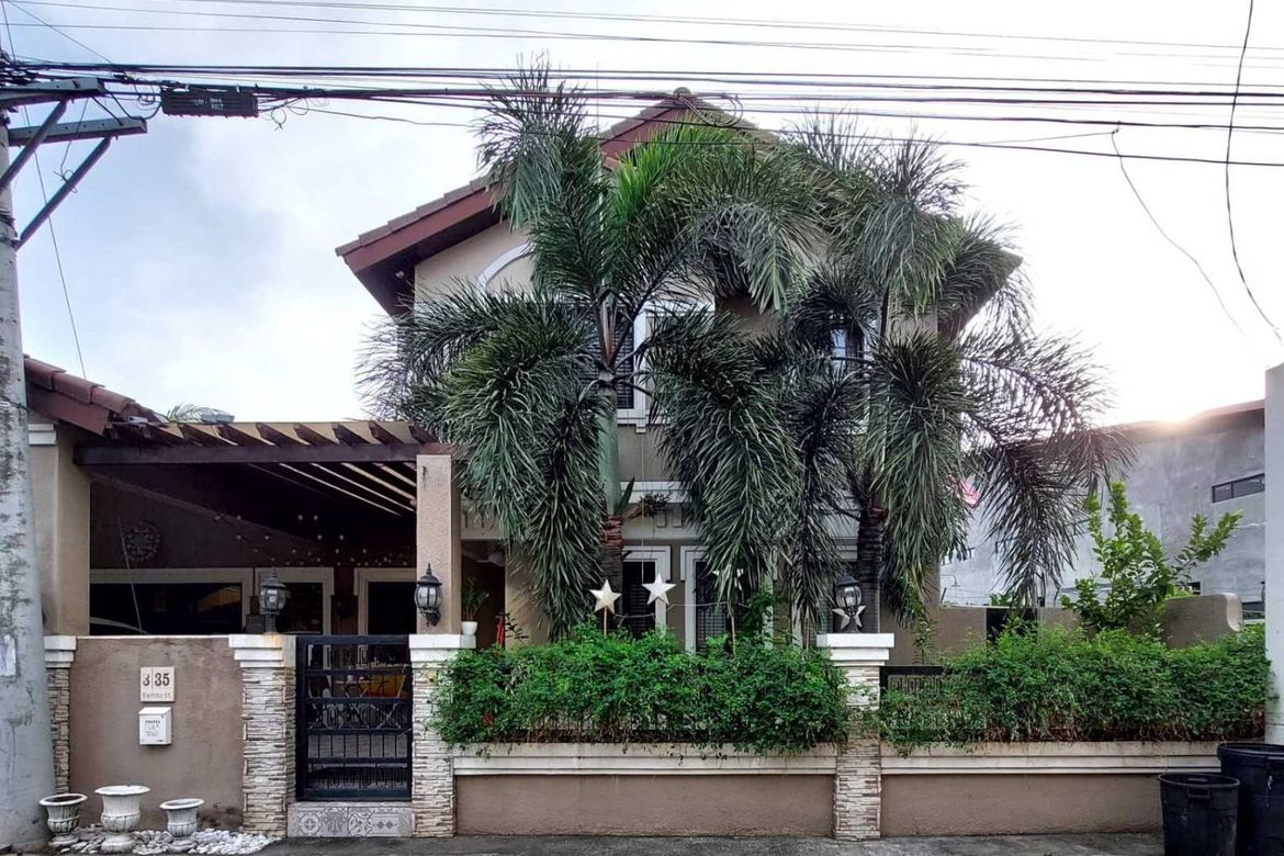 5 Bedroom House for Sale in CITTA ITALIA, Molino II, Bacoor, Cavite – photo 2