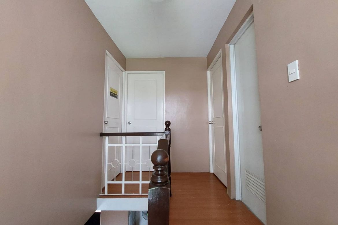 5 Bedroom House for Sale in CITTA ITALIA, Molino II, Bacoor, Cavite – photo 4