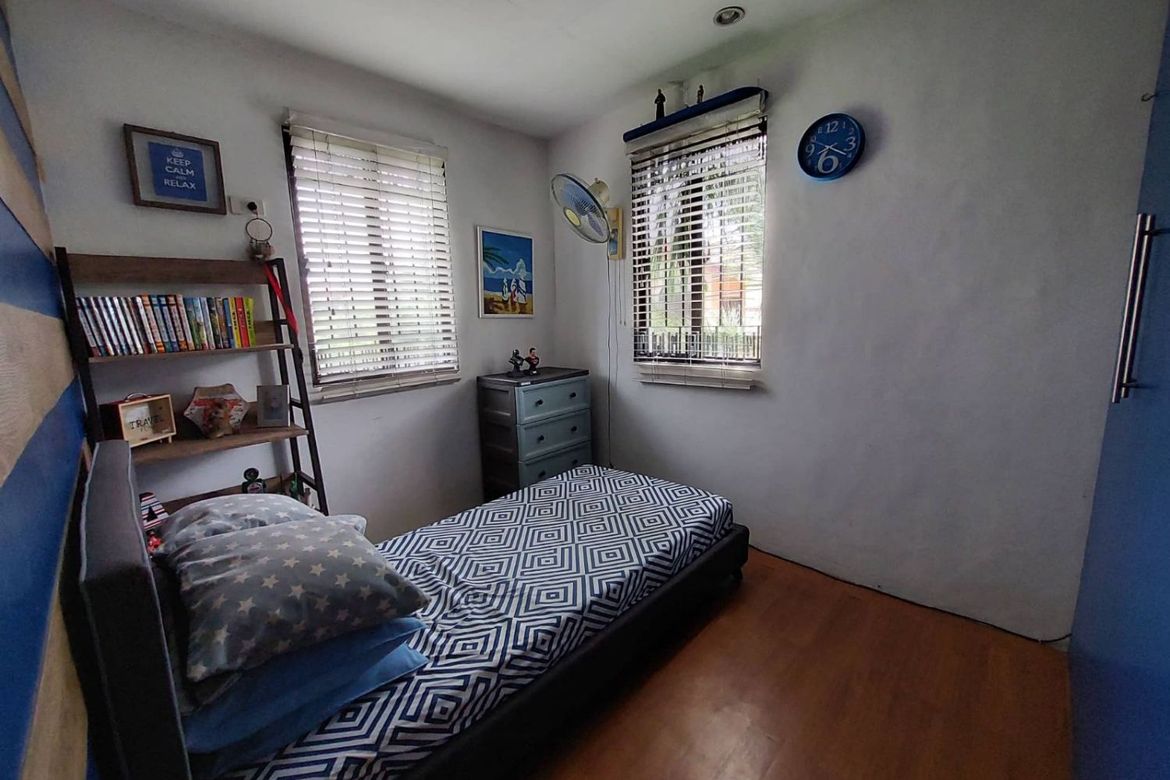 5 Bedroom House for Sale in CITTA ITALIA, Molino II, Bacoor, Cavite – photo 8
