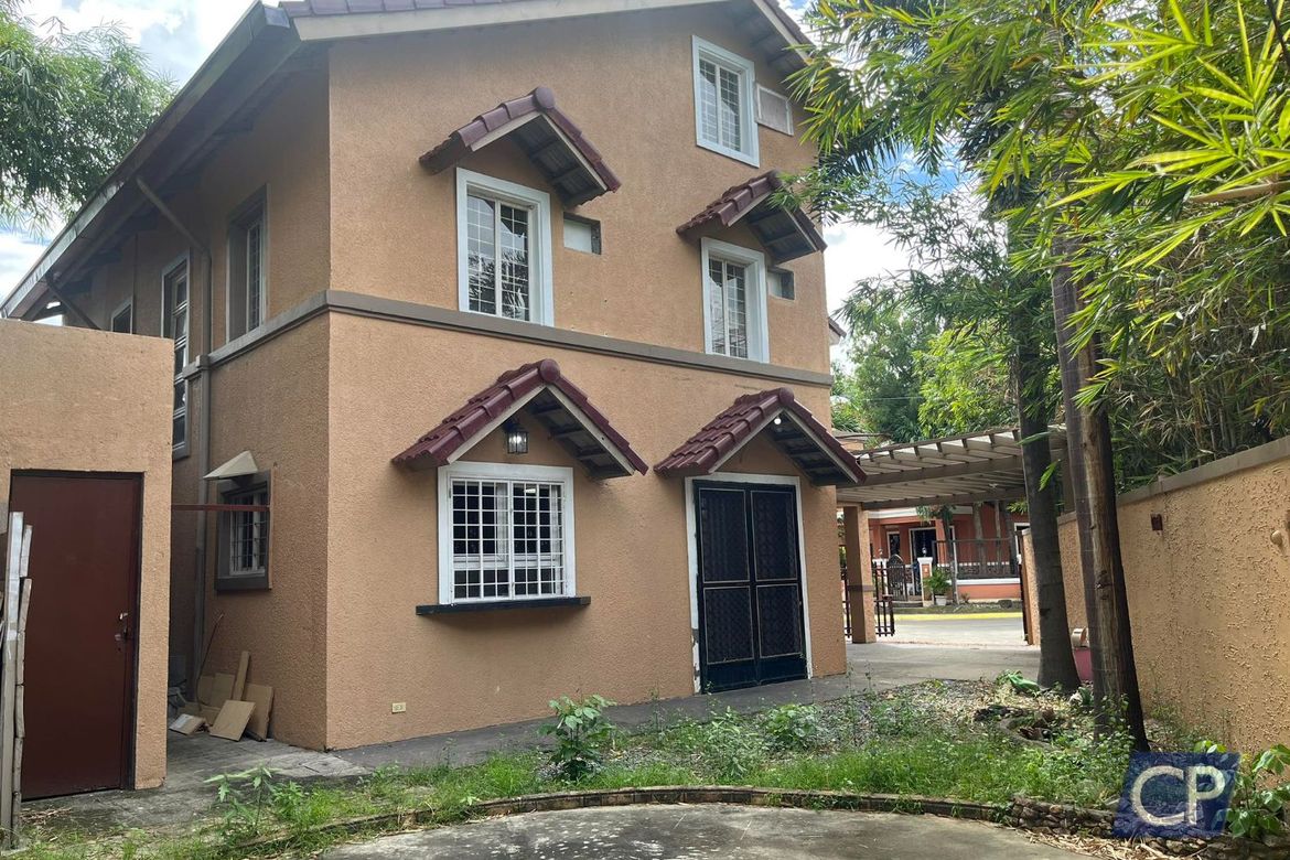 5 Bedroom House for Sale in CITTA ITALIA, Molino II, Bacoor, Cavite – photo 7