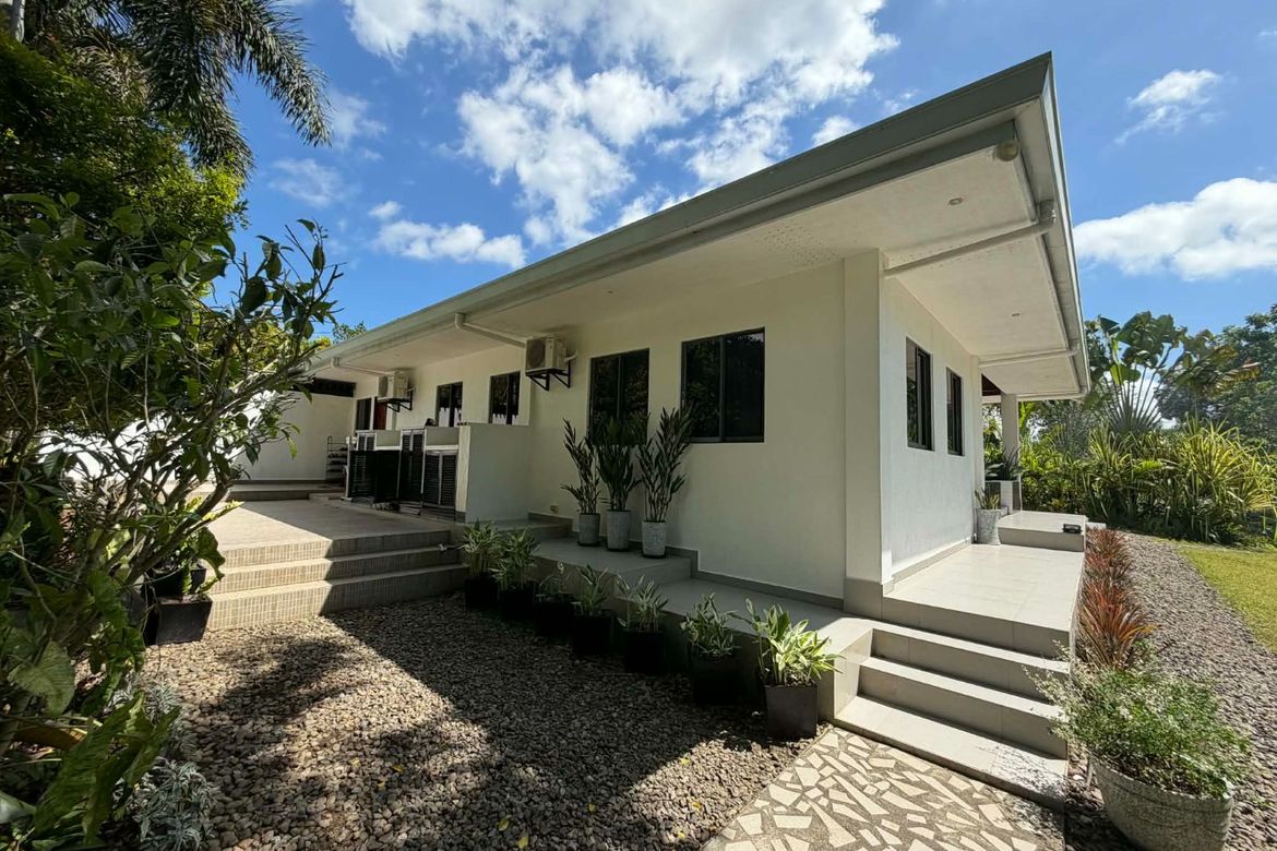 5 Bedroom House for Sale in Cogon, Tagbilaran, Bohol – photo 5