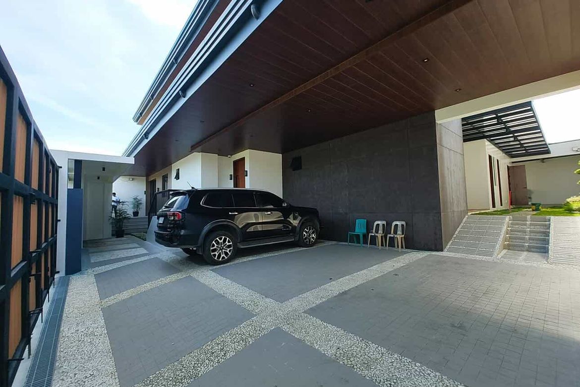 5 Bedroom House for Sale in Coloong, Valenzuela, Metro Manila – photo 3