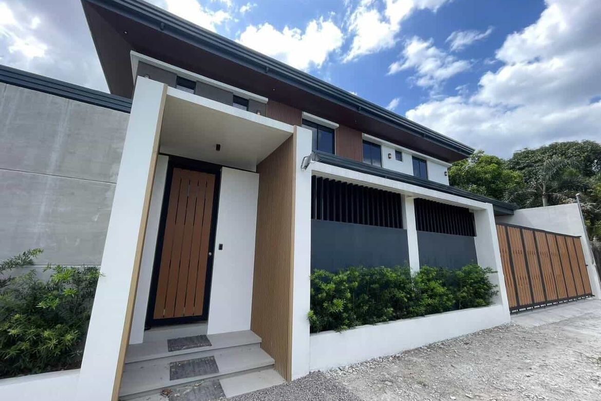 5 Bedroom House for Sale in Coloong, Valenzuela, Metro Manila – photo 4