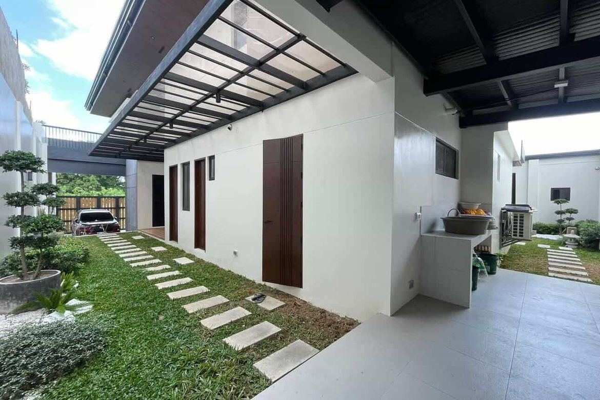 5 Bedroom House for Sale in Coloong, Valenzuela, Metro Manila – photo 5