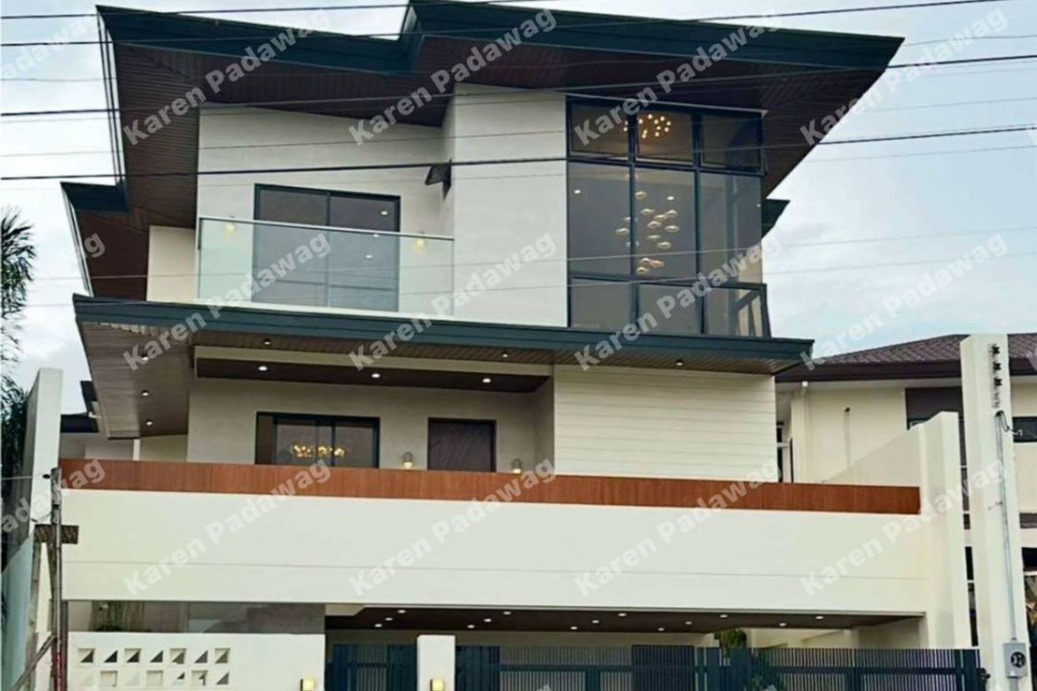 5 Bedroom House for Sale in Communal, Davao City, Davao del Sur