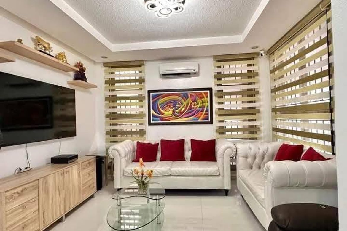 5 Bedroom House for Sale in Communal, Davao City, Davao del Sur