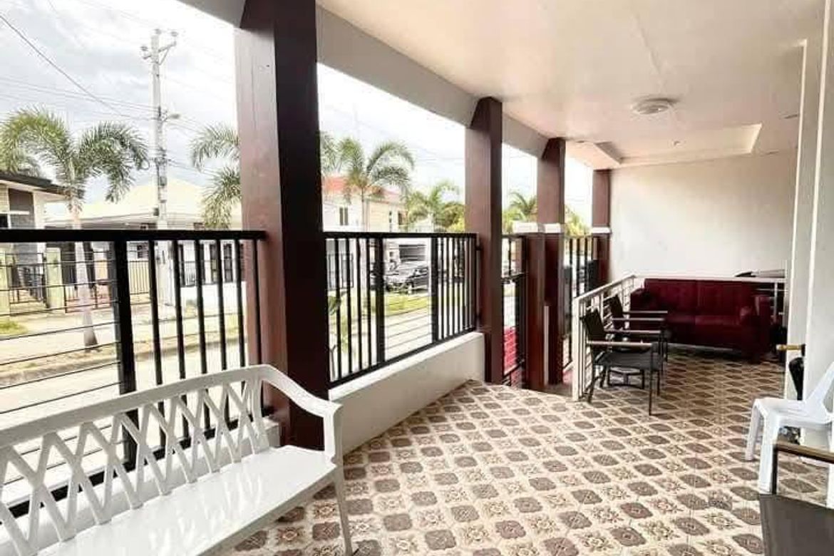 5 Bedroom House for Sale in Communal, Davao City, Davao del Sur – photo 5