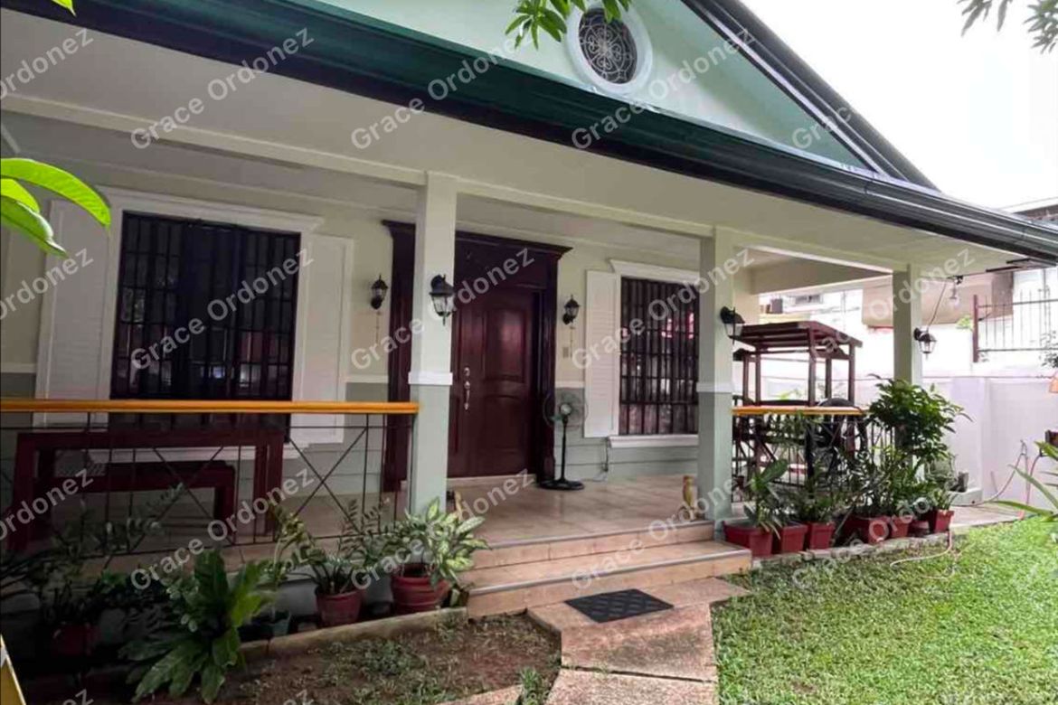 5 Bedroom House for Sale in Concepcion Uno, Marikina, Metro Manila