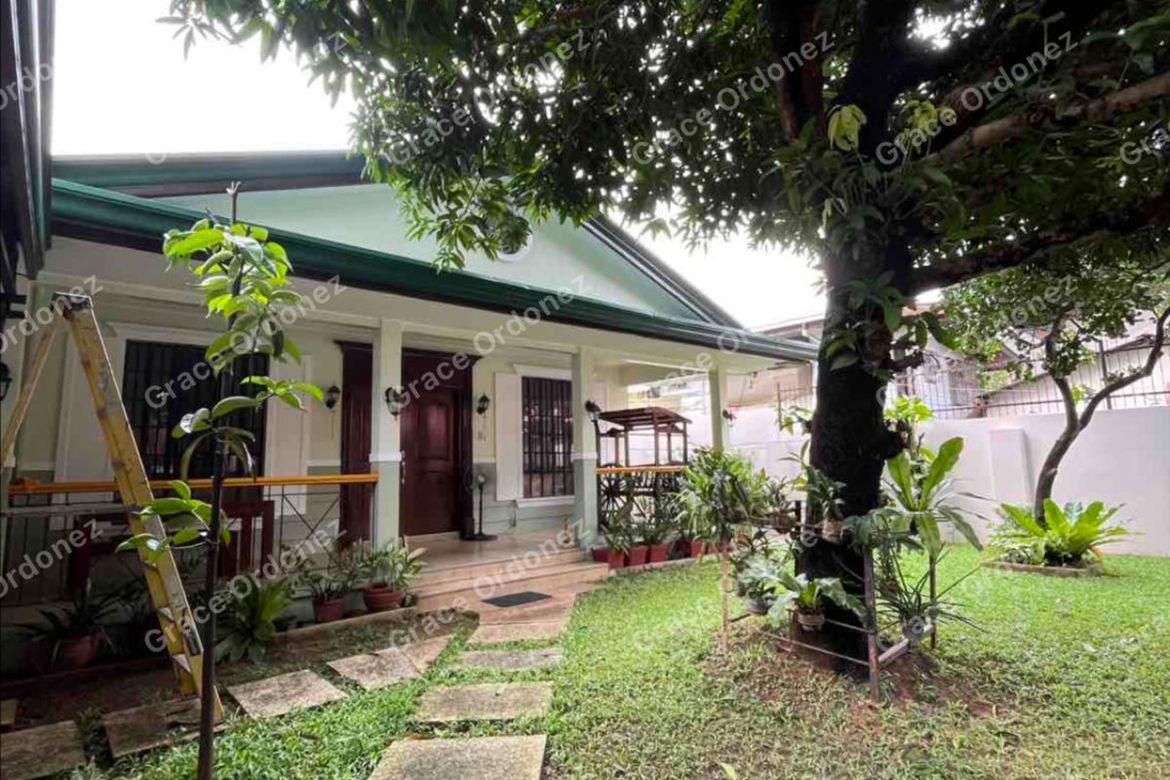 5 Bedroom House for Sale in Concepcion Uno, Marikina, Metro Manila – photo 2