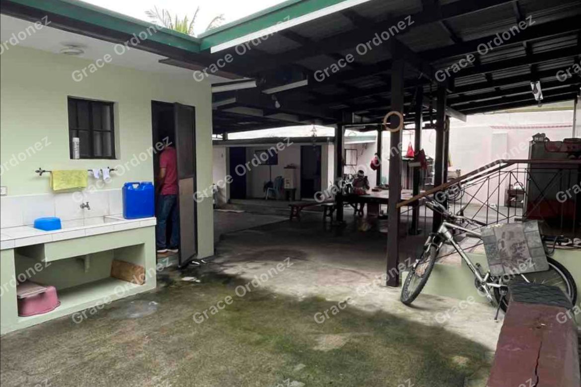 5 Bedroom House for Sale in Concepcion Uno, Marikina, Metro Manila – photo 3