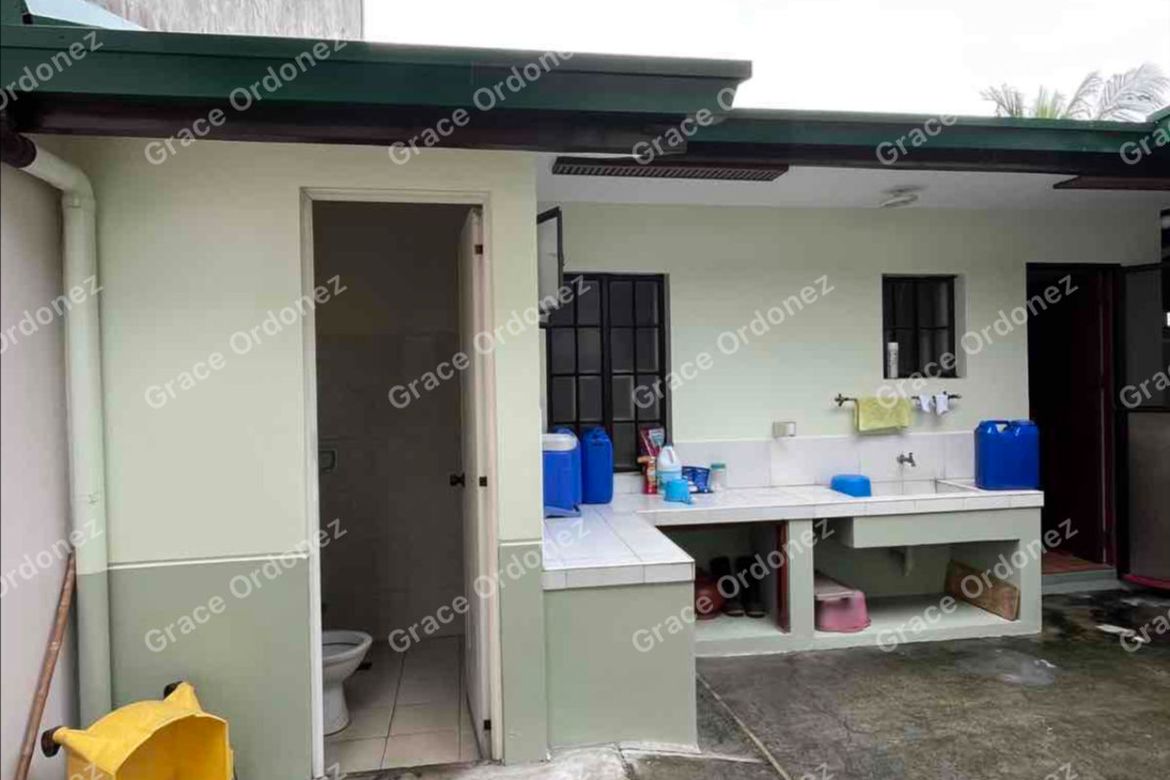 5 Bedroom House for Sale in Concepcion Uno, Marikina, Metro Manila – photo 4