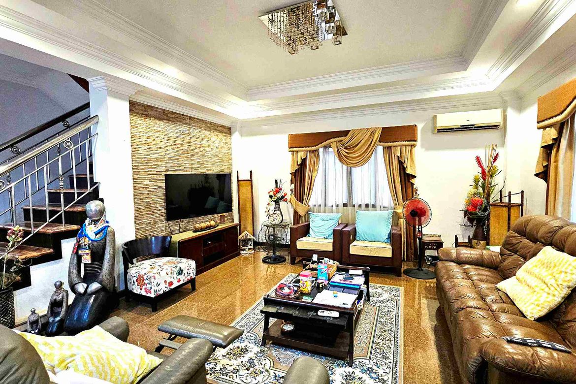 5 Bedroom House for Sale in Corona Del Mar, Pooc, Talisay, Cebu – photo 4