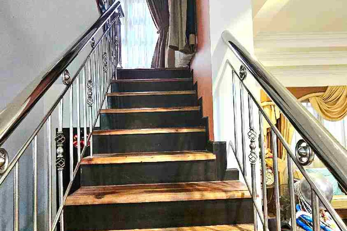 5 Bedroom House for Sale in Corona Del Mar, Pooc, Talisay, Cebu – photo 7