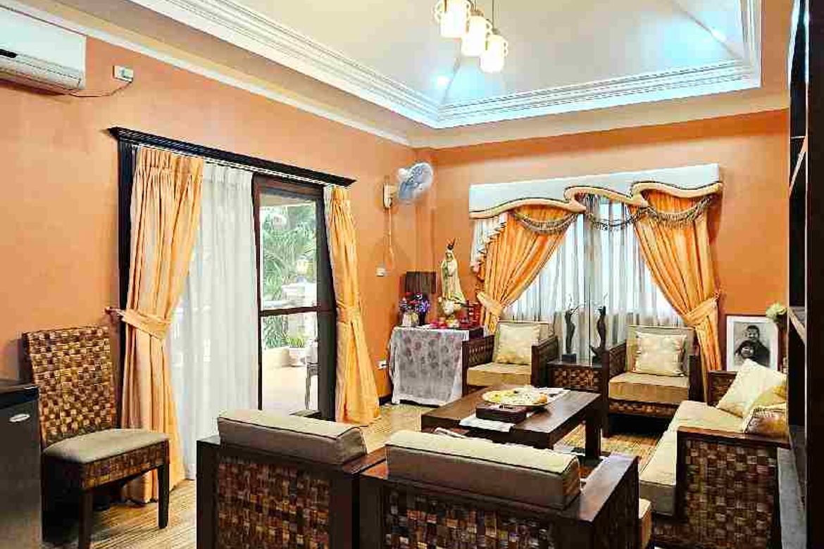 5 Bedroom House for Sale in Corona Del Mar, Pooc, Talisay, Cebu – photo 8