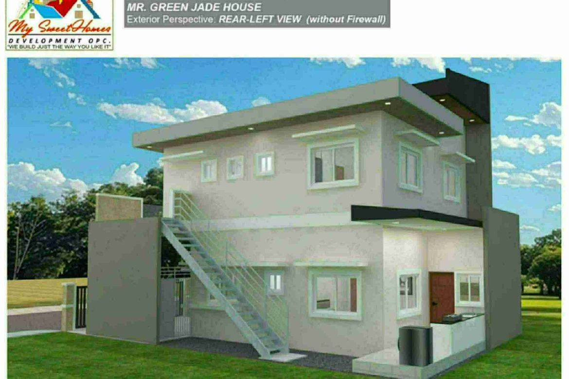5 Bedroom House for Sale in Corona Del Mar, Pooc, Talisay, Cebu – photo 2