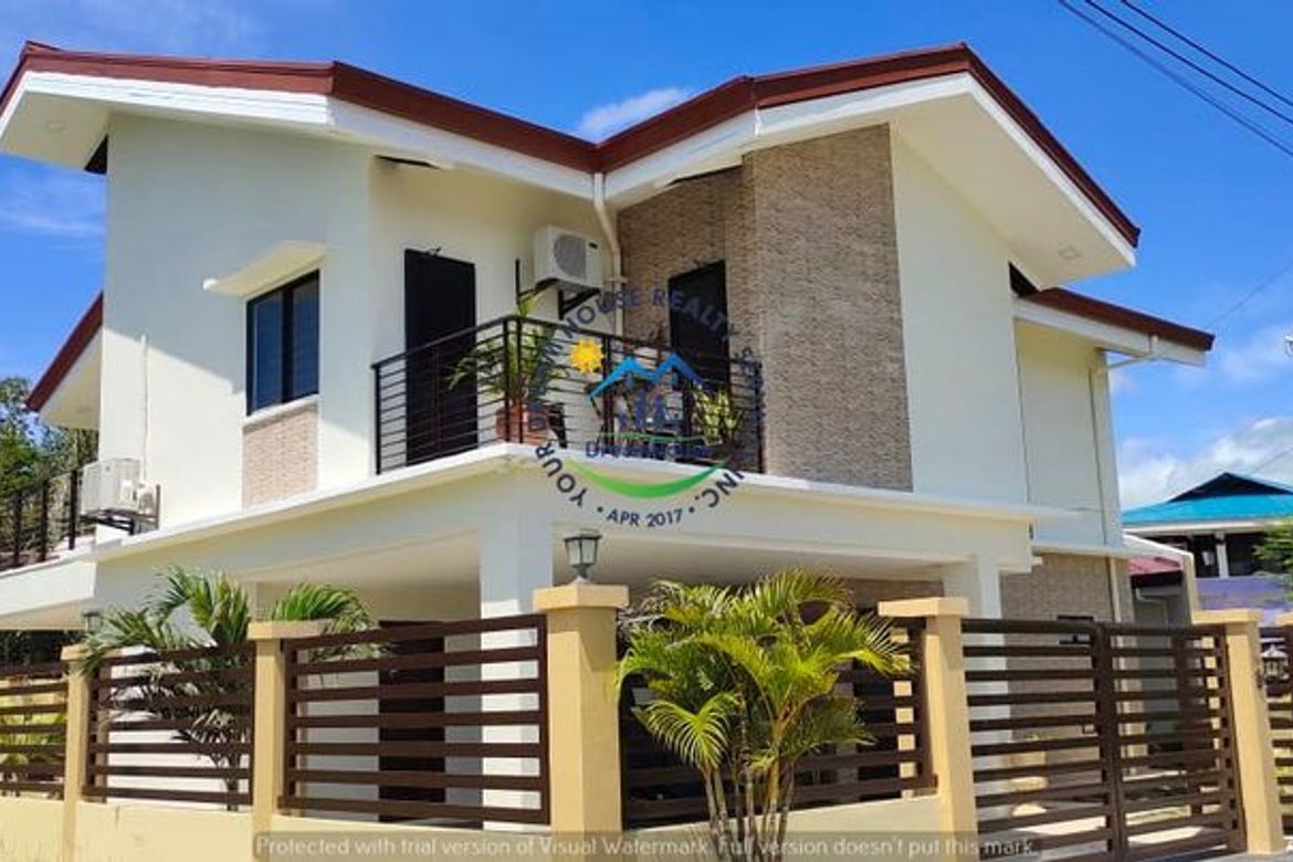 5 Bedroom House for Sale in Cotcot, Liloan, Cebu