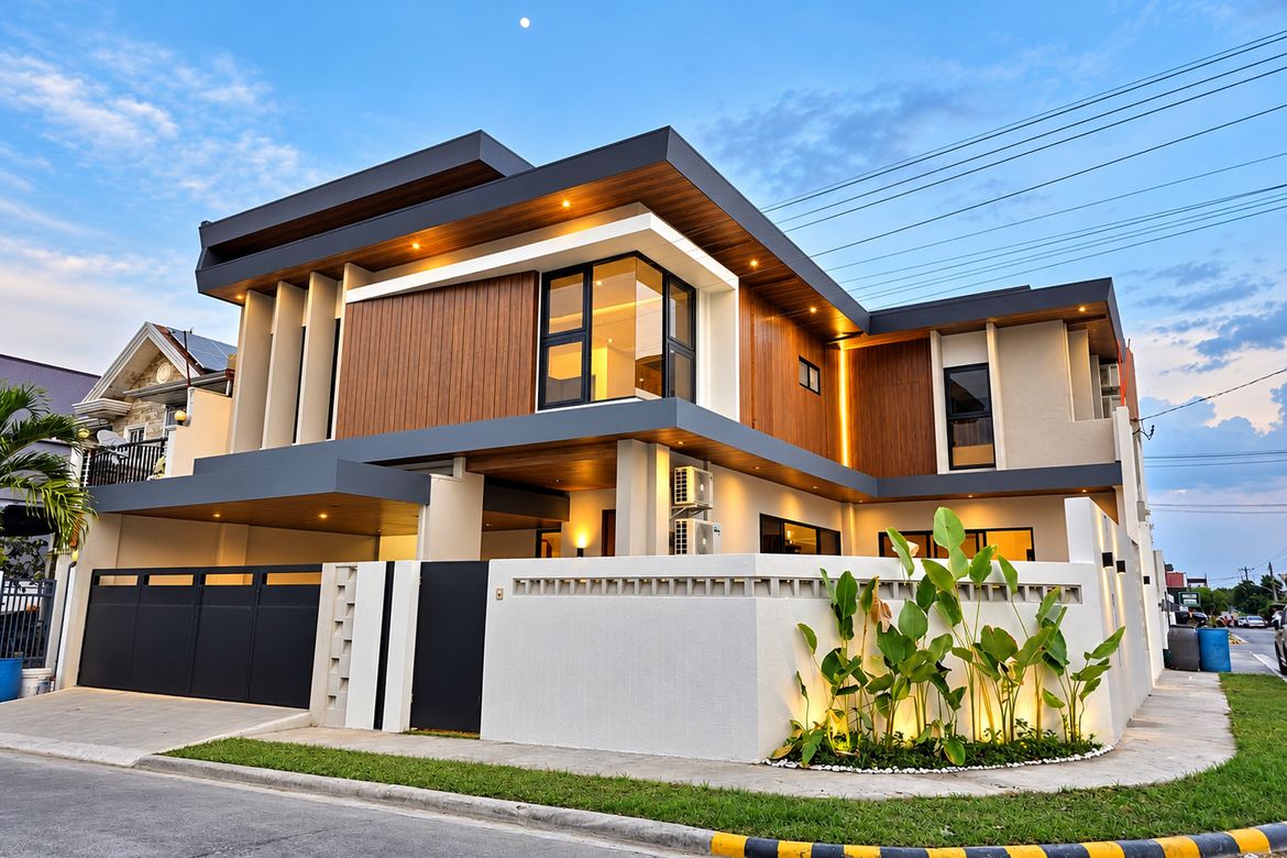 5 Bedroom House for Sale in Cuayan, Angeles, Pampanga