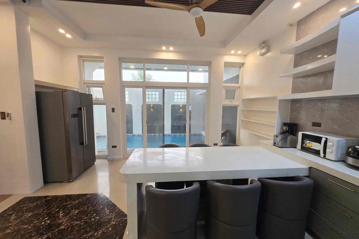 5 Bedroom House for Sale in Cuayan, Angeles, Pampanga – photo 5