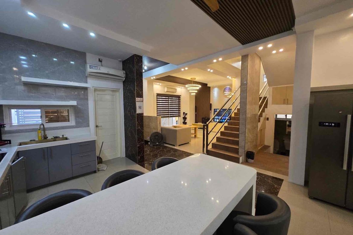 5 Bedroom House for Sale in Cuayan, Angeles, Pampanga – photo 6