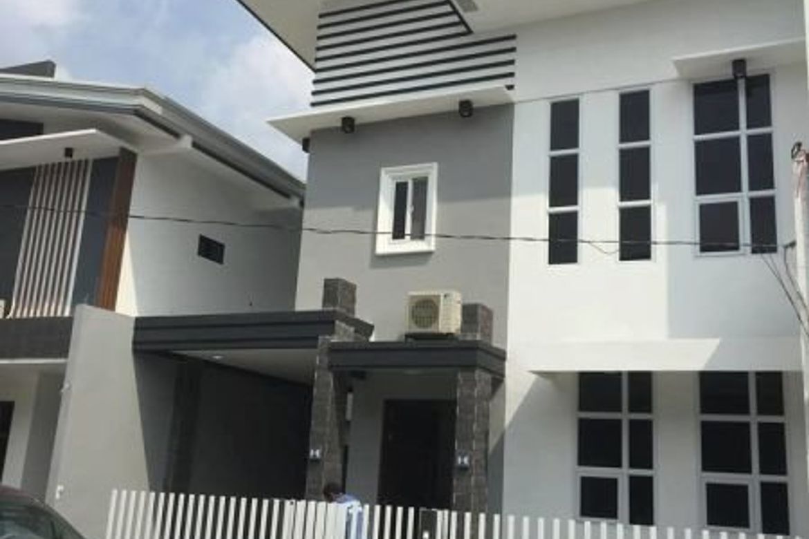 5 Bedroom House for Sale in Cuayan, Angeles, Pampanga