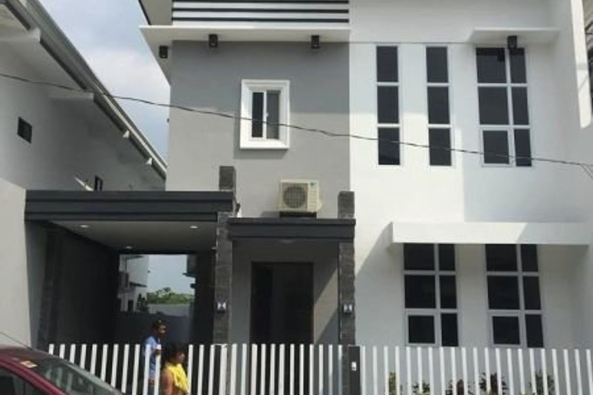 5 Bedroom House for Sale in Cuayan, Angeles, Pampanga – photo 2