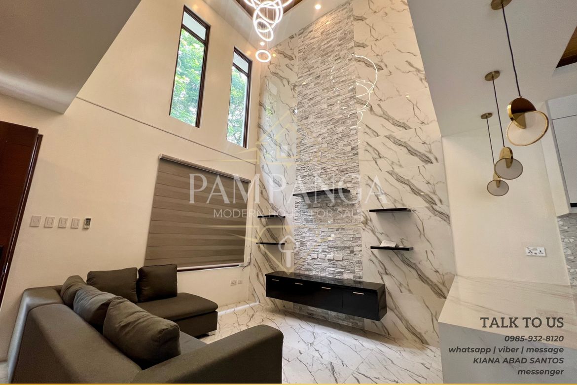 5 Bedroom House for Sale in Cuayan, Angeles, Pampanga – photo 2