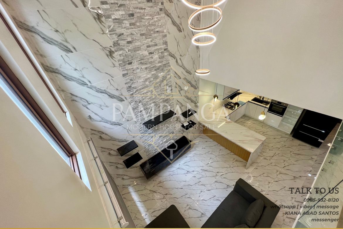 5 Bedroom House for Sale in Cuayan, Angeles, Pampanga – photo 3