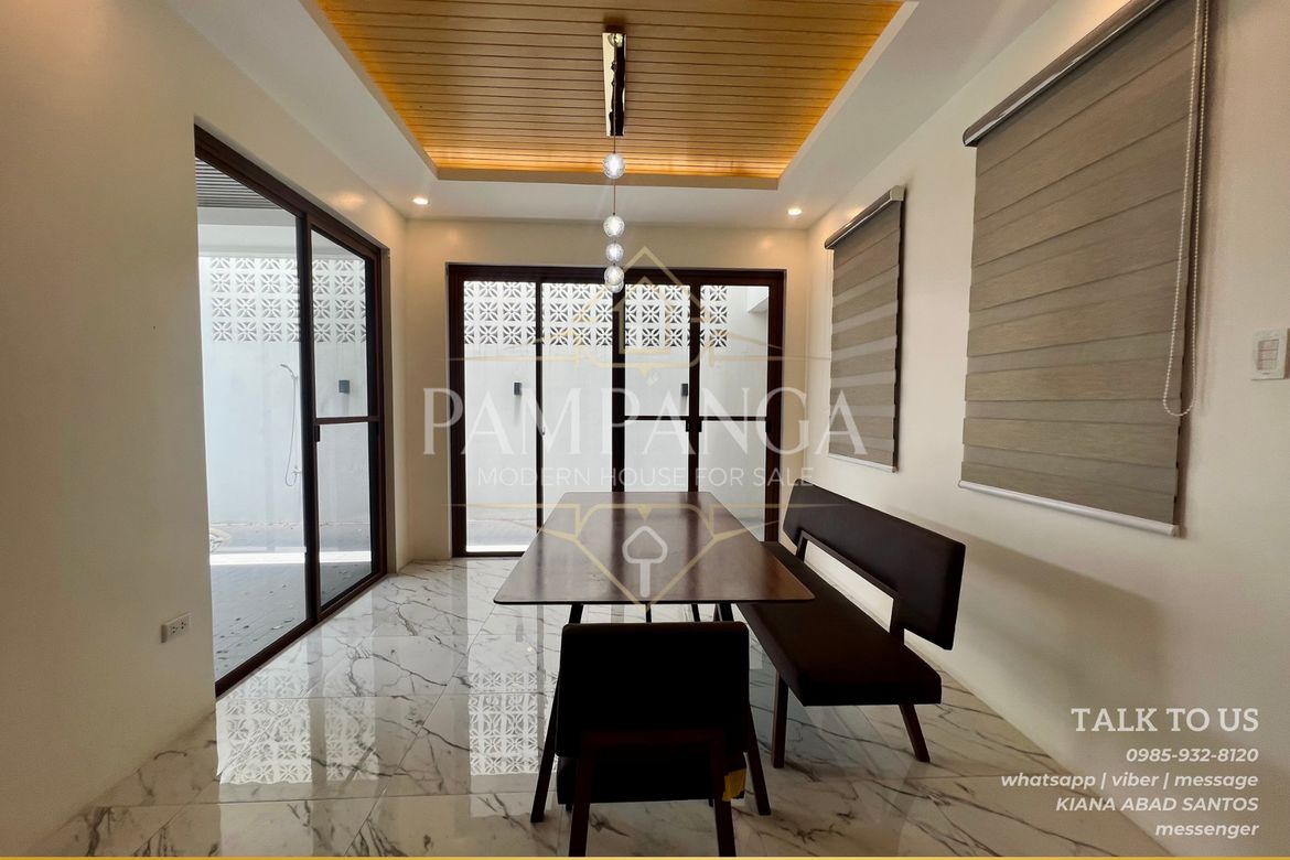 5 Bedroom House for Sale in Cuayan, Angeles, Pampanga – photo 7