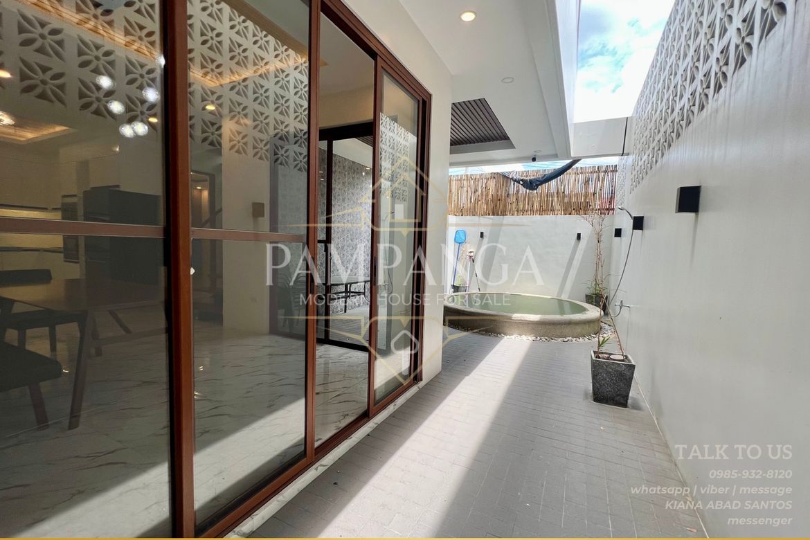 5 Bedroom House for Sale in Cuayan, Angeles, Pampanga – photo 8