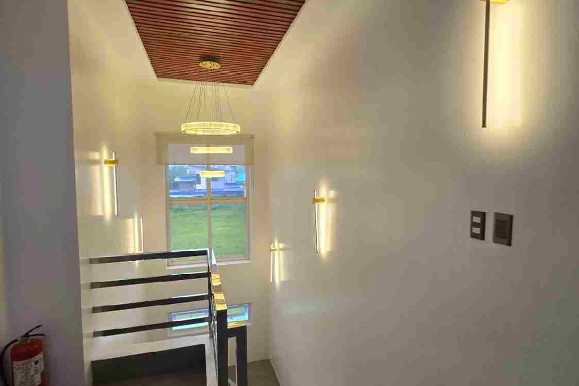 5 Bedroom House for Sale in Cuayan, Angeles, Pampanga – photo 3