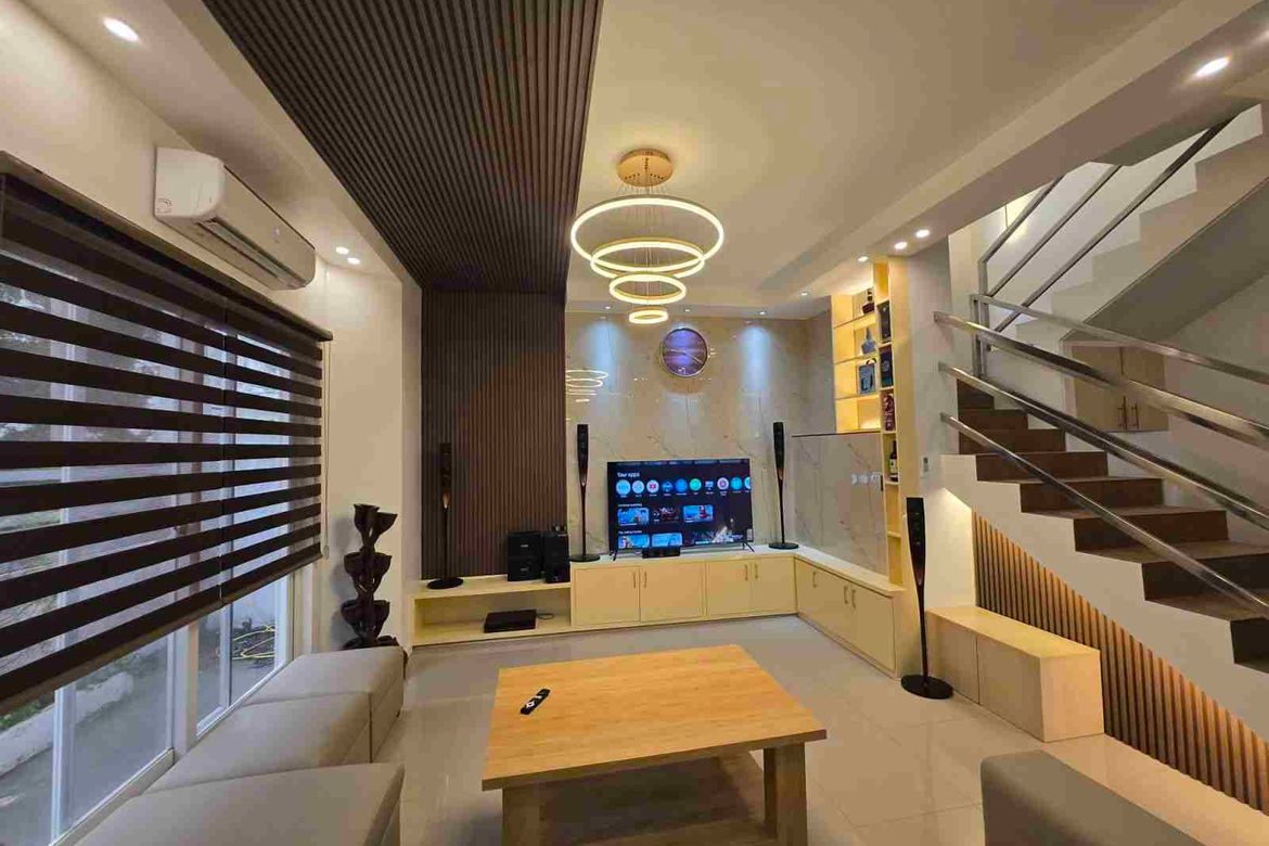 5 Bedroom House for Sale in Cuayan, Angeles, Pampanga – photo 5