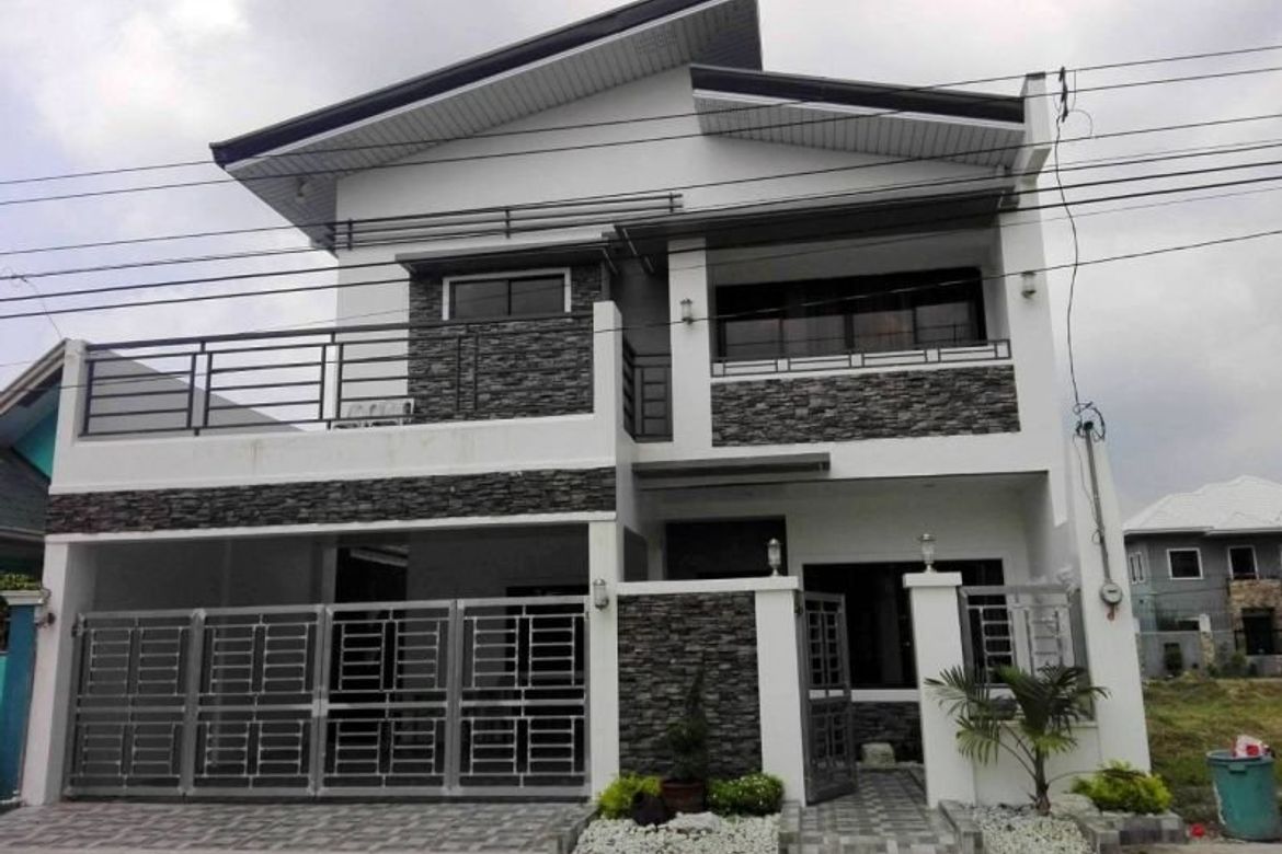 5 Bedroom House for Sale in Culubasa, Mexico, Pampanga