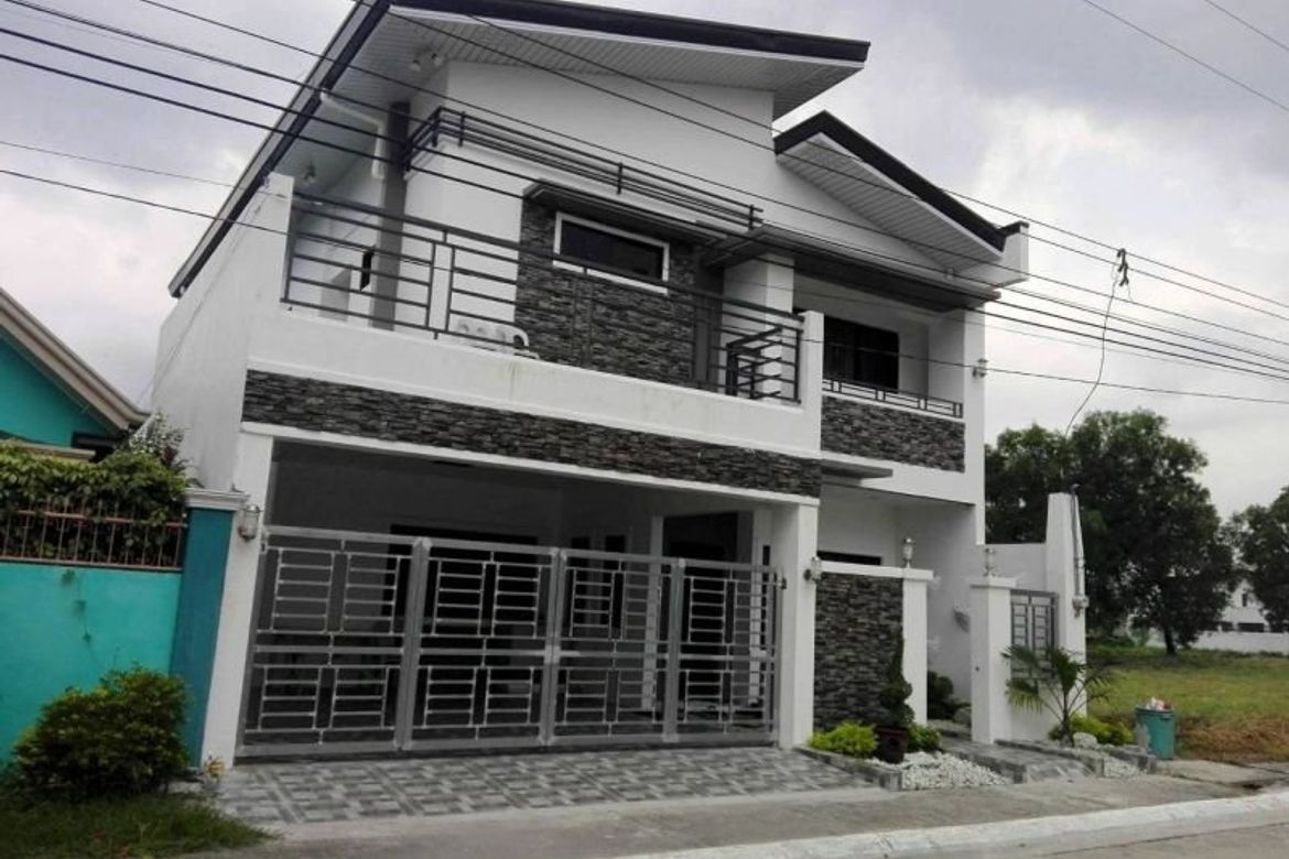 5 Bedroom House for Sale in Culubasa, Mexico, Pampanga – photo 2