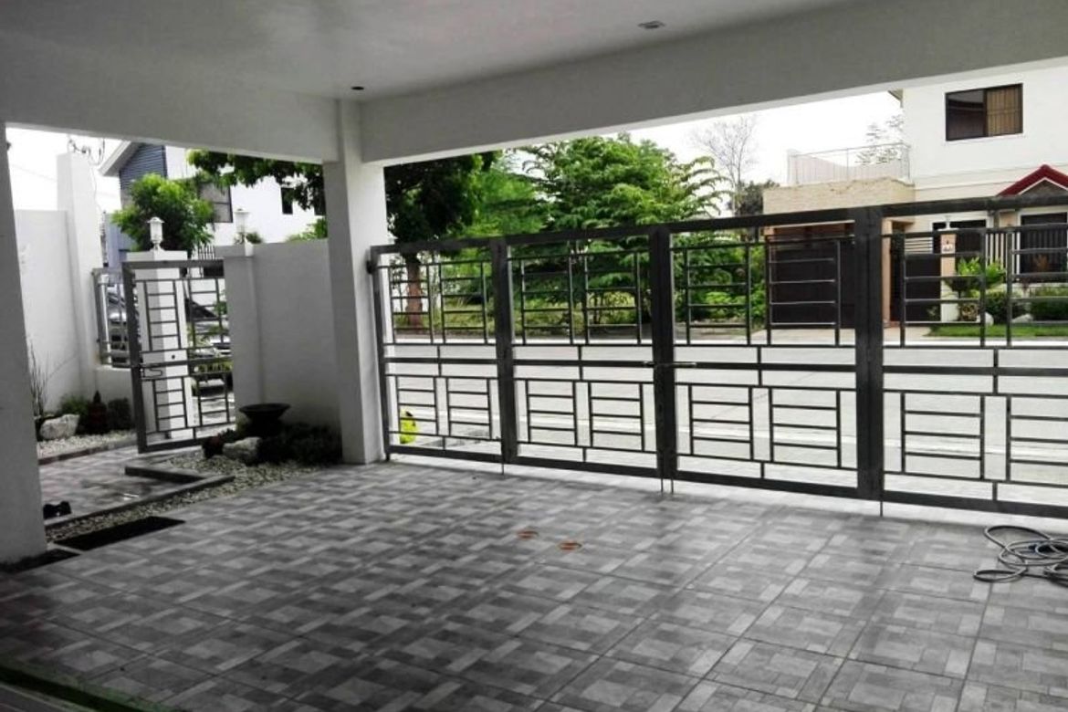 5 Bedroom House for Sale in Culubasa, Mexico, Pampanga – photo 3