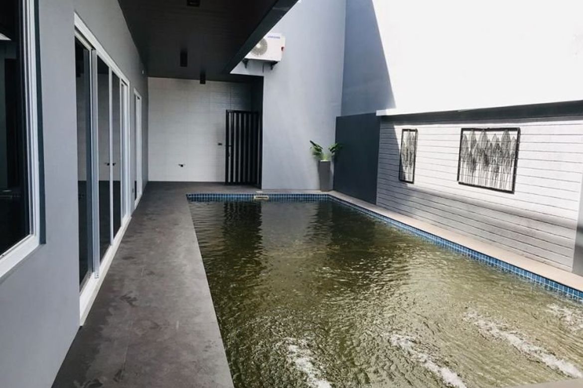 5 Bedroom House for Sale in Culubasa, Mexico, Pampanga – photo 2