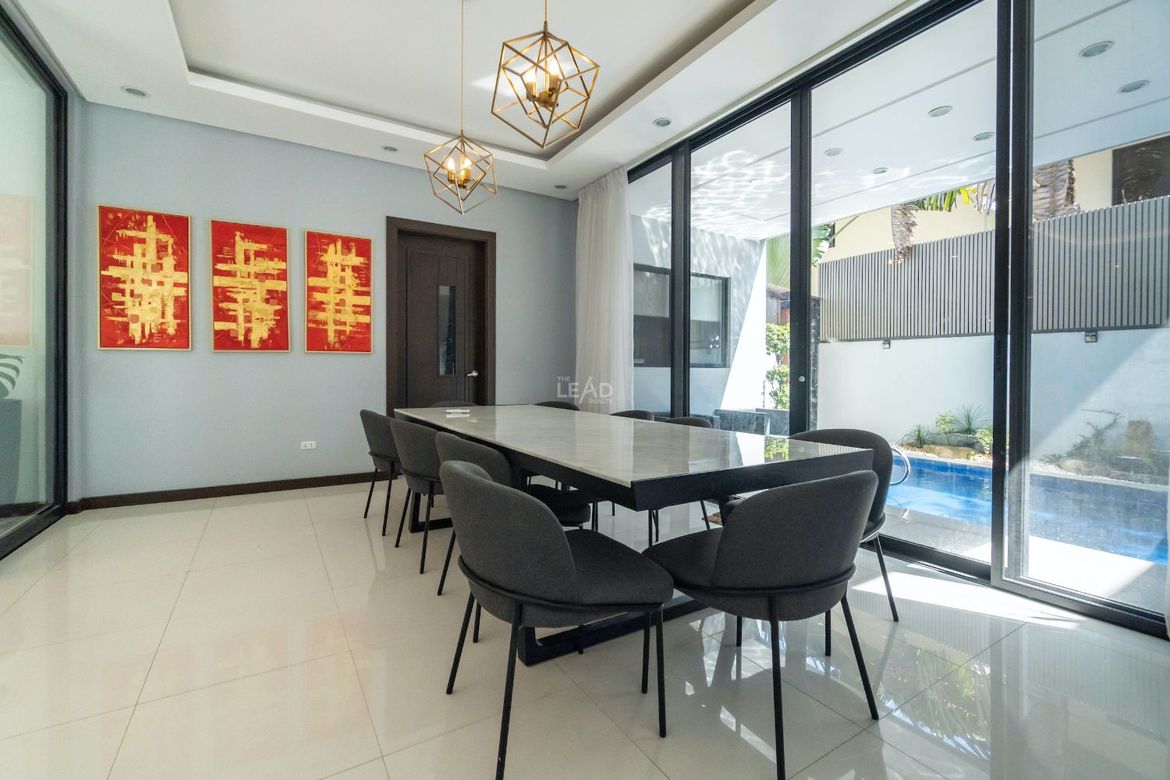 5 Bedroom House for Sale in Cupang, Muntinlupa, Metro Manila – photo 6