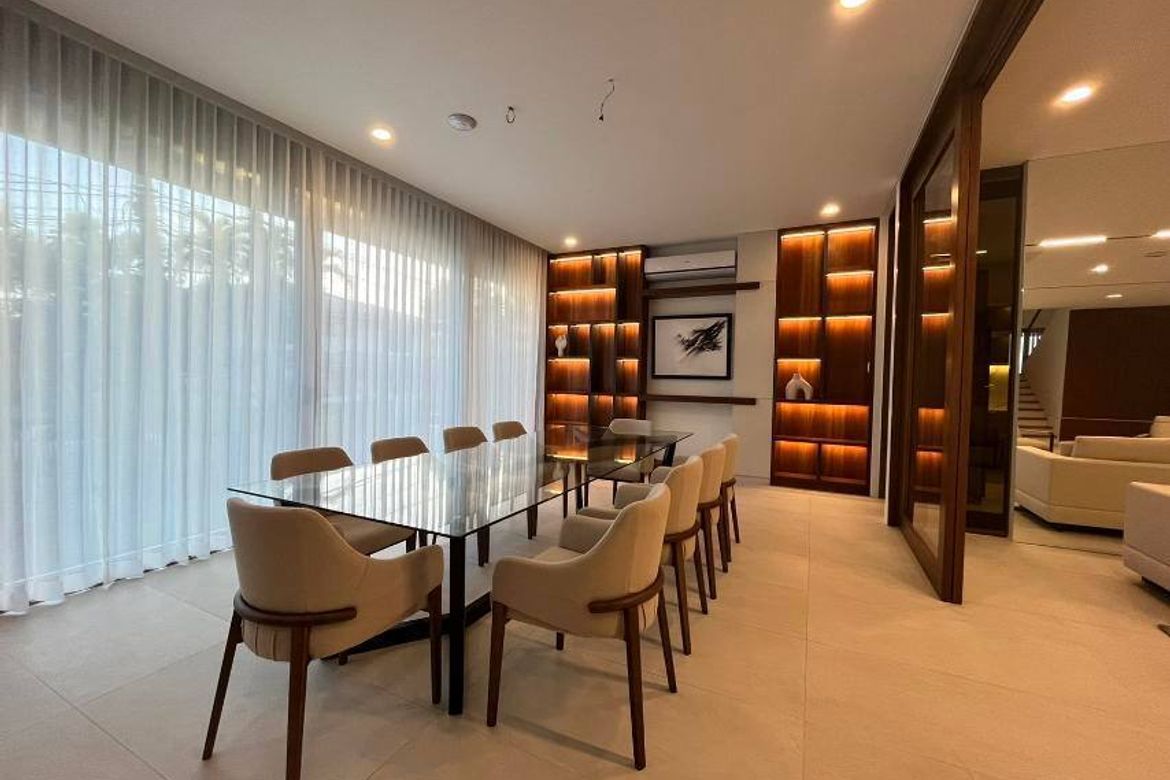 5 Bedroom House for Sale in Cupang, Muntinlupa, Metro Manila – photo 7
