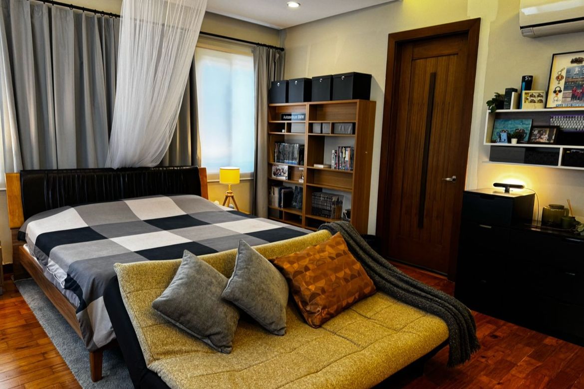 5 Bedroom House for Sale in Cupang, Muntinlupa, Metro Manila – photo 3