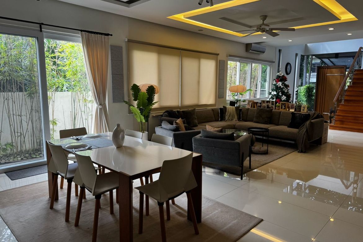 5 Bedroom House for Sale in Cupang, Muntinlupa, Metro Manila – photo 4