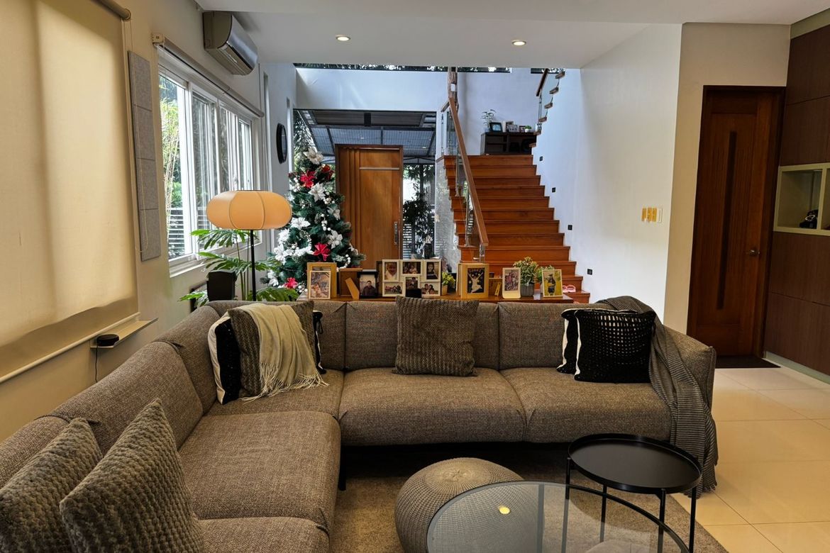 5 Bedroom House for Sale in Cupang, Muntinlupa, Metro Manila – photo 5