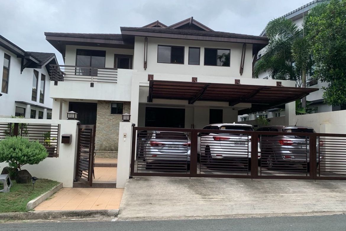 5 Bedroom House for Sale in Cupang, Muntinlupa, Metro Manila – photo 2