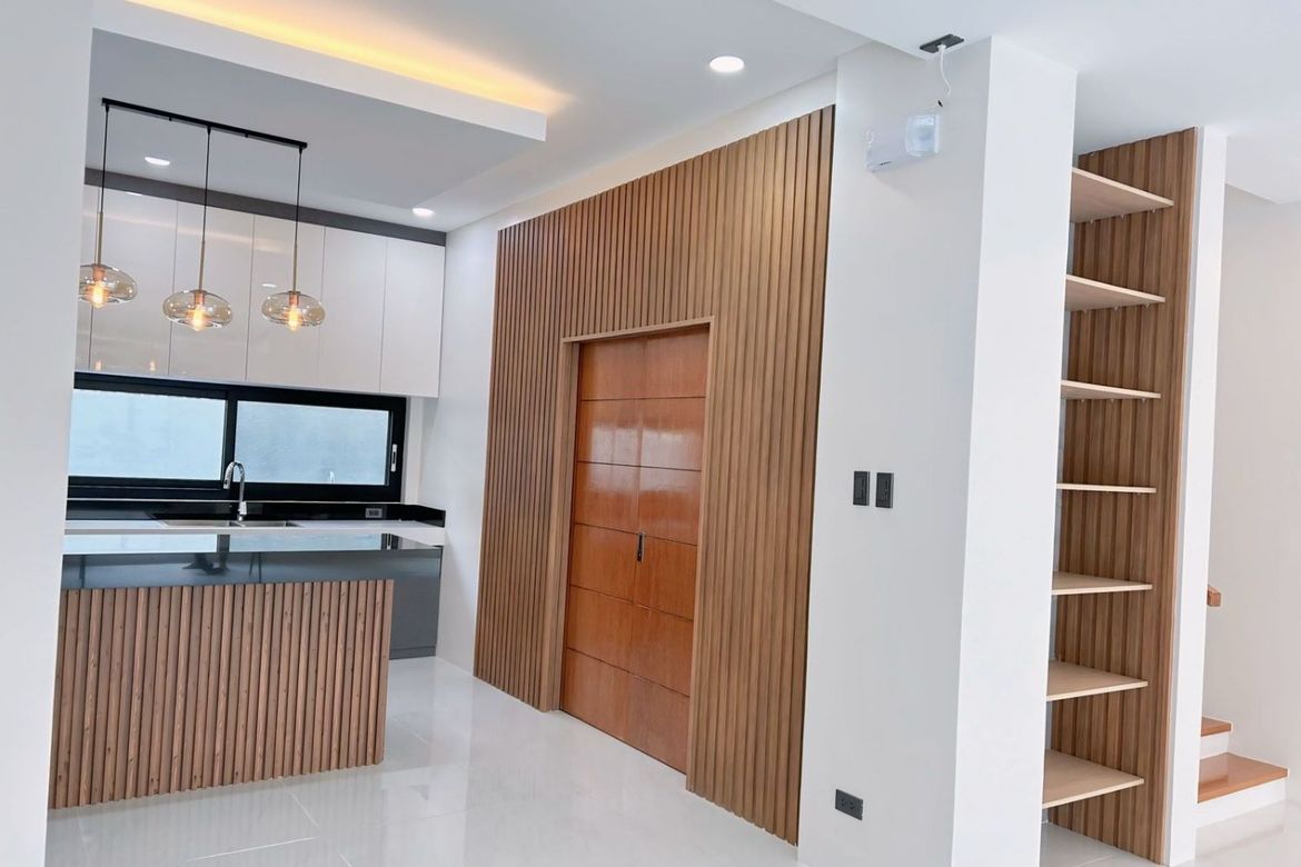 5 Bedroom House for Sale in Cupang, Muntinlupa, Metro Manila – photo 3