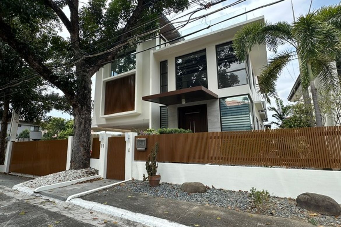 5 Bedroom House for Sale in Cupang, Muntinlupa, Metro Manila – photo 3