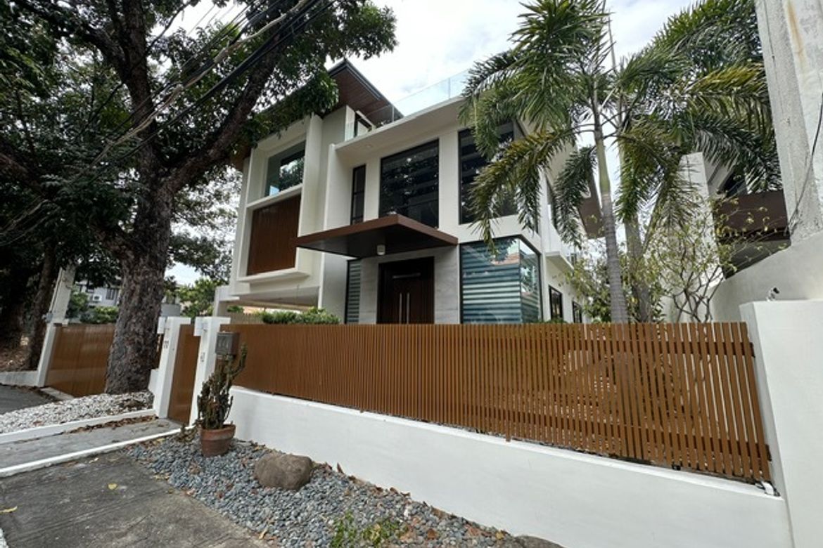 5 Bedroom House for Sale in Cupang, Muntinlupa, Metro Manila – photo 5