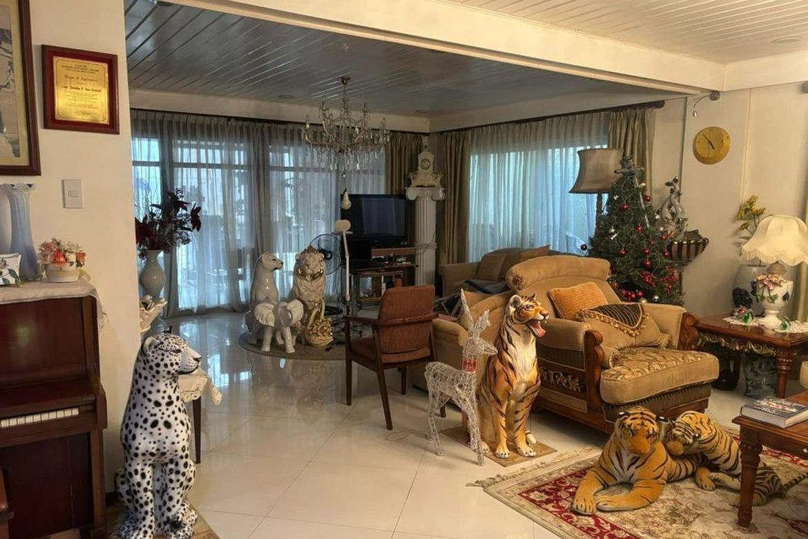 5 Bedroom House for Sale in Cupang, Muntinlupa, Metro Manila – photo 5