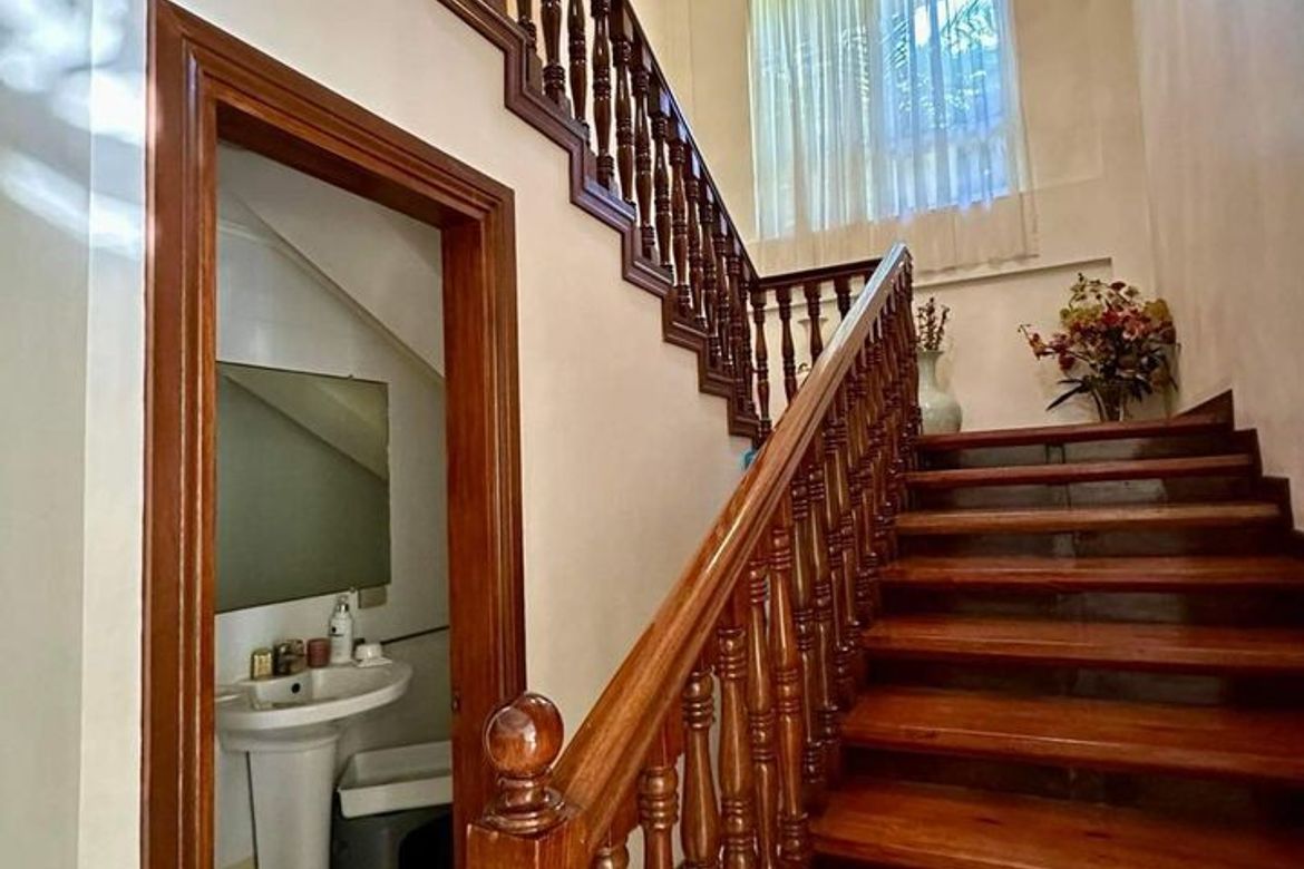 5 Bedroom House for Sale in Cupang, Muntinlupa, Metro Manila – photo 6