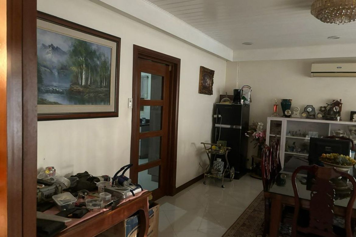 5 Bedroom House for Sale in Cupang, Muntinlupa, Metro Manila – photo 8